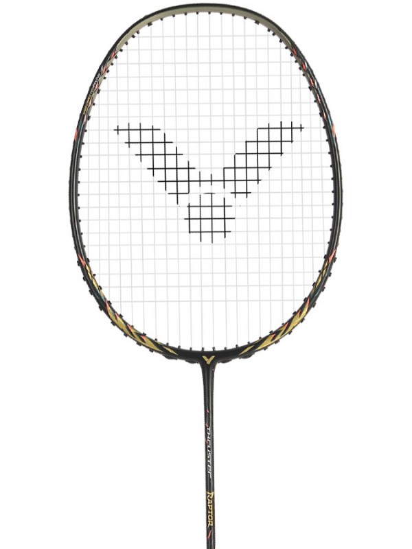 Badminton lopar Victor Thruster Raptor C