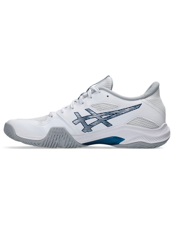 Moški dvoranski copati ASICS Gel Blade FF 2 Mako Blue