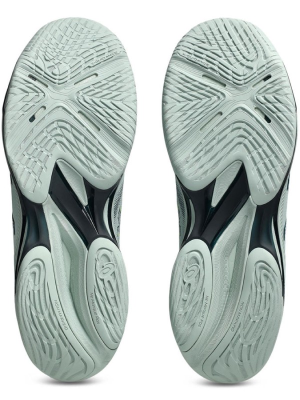 Moški dvoranski copati ASICS Netburner Ballistic FF4