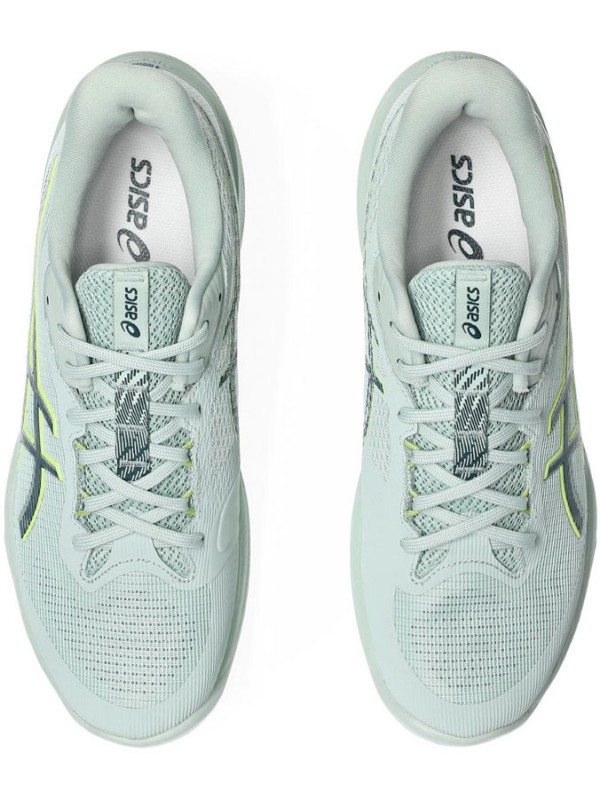 Moški dvoranski copati ASICS Netburner Ballistic FF4