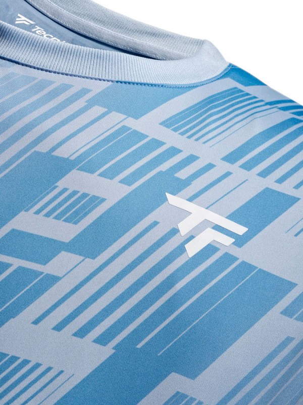 Tecnifibre majica X-Loop Sky