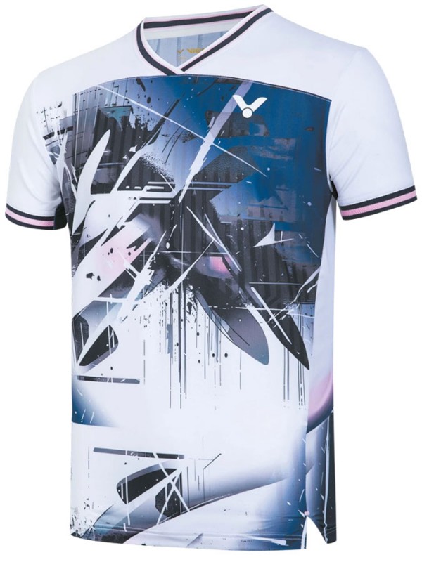 Unisex majica Victor T-shirt T-60006A Jonatan Christie