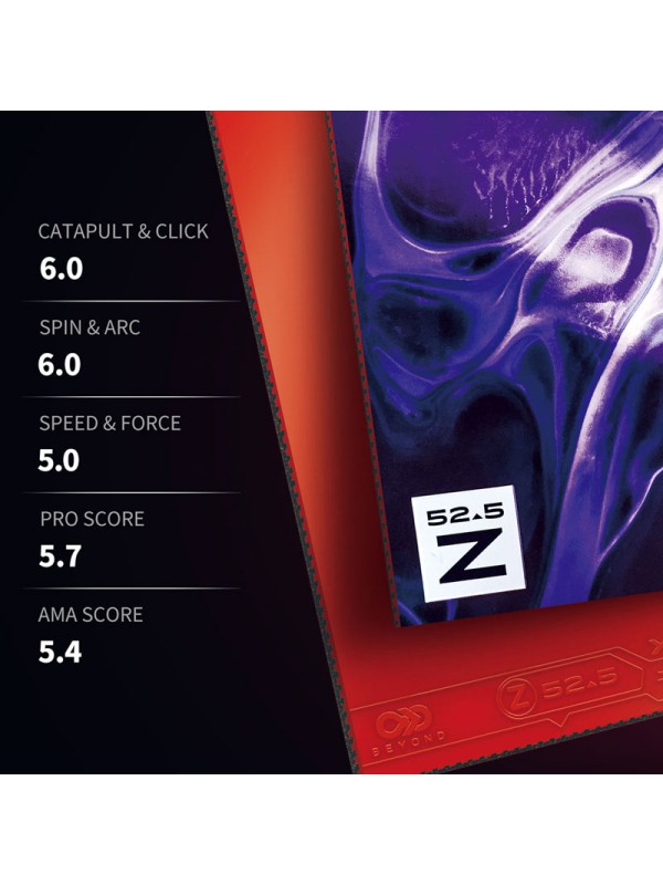 Guma Xiom Jekyll & Hyde Z52.5