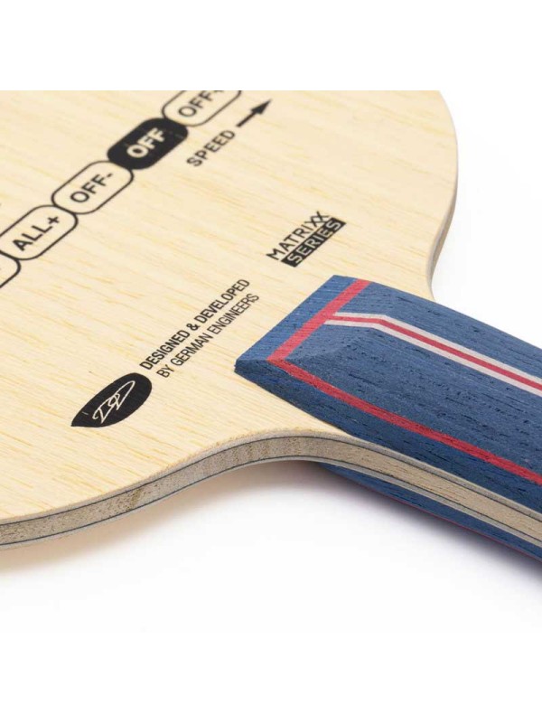 Leseni del GEWO Matrixx Magic OFF