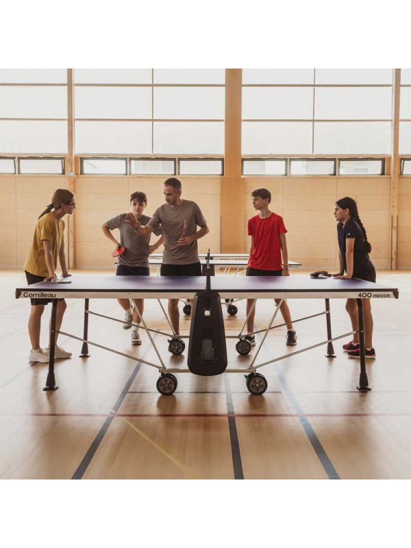 Miza za namizni tenis Cornilleau sport 400 indoor