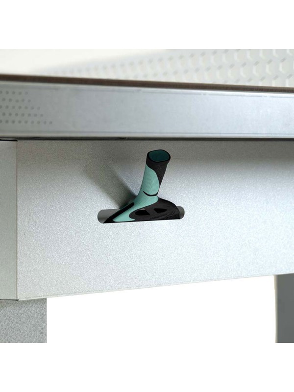 Zunanja miza za namizni tenis Cornilleau 510M Campus outdoor