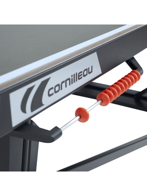 Zunanja miza za namizni tenis Cornilleau 700X Crossover - Dobava 4 do 6 tednov