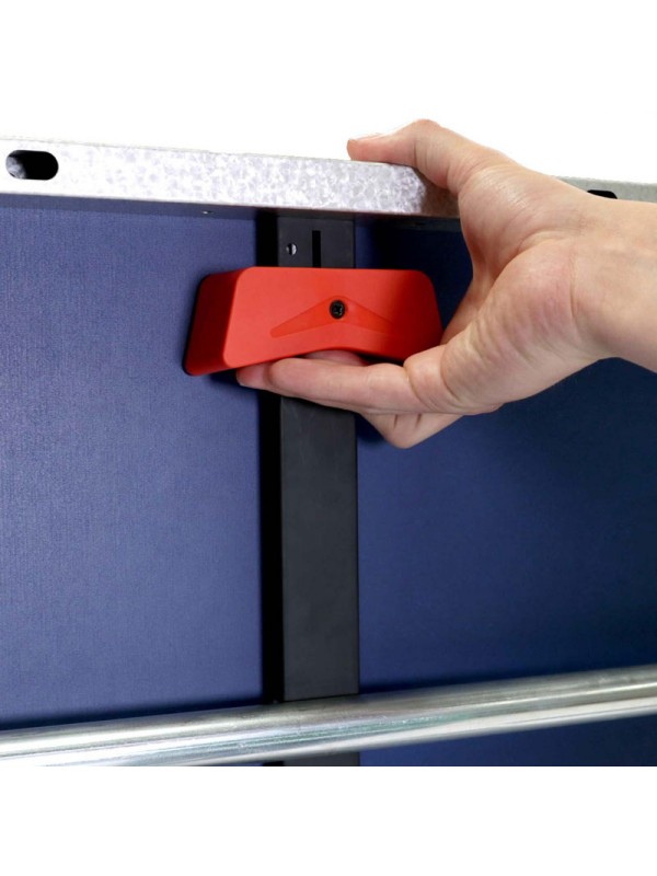 Miza za namizni tenis Cornilleau Sport 500 Indoor - dobava 4 do 6 tednov