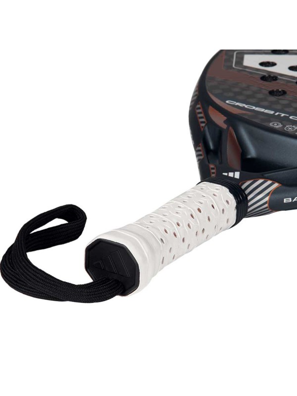 Padel lopar Adidas Cross It Carbon CTRL 2026