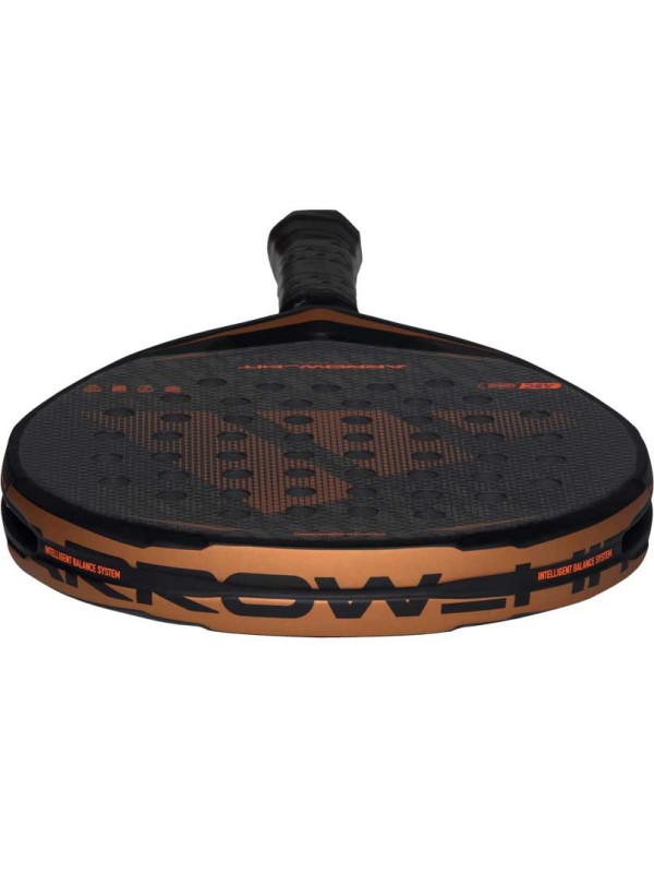 Padel lopar Adidas Arrow Hit CTRL 2026