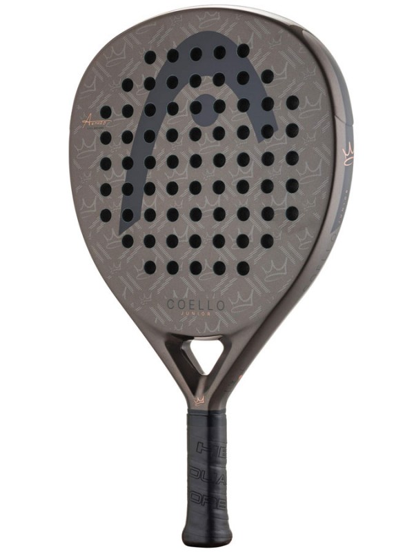 Otroški Padel lopar Head Coello 2026