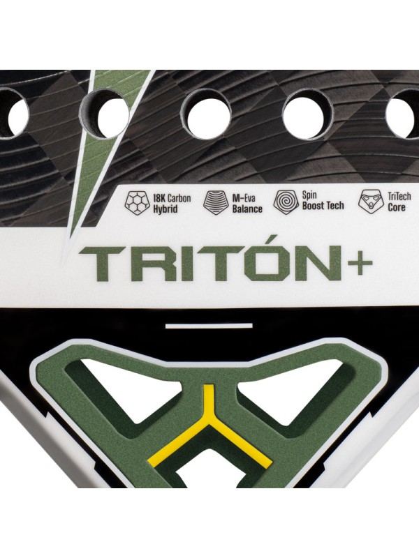 Padel lopar Starvie Triton Balance + 2026