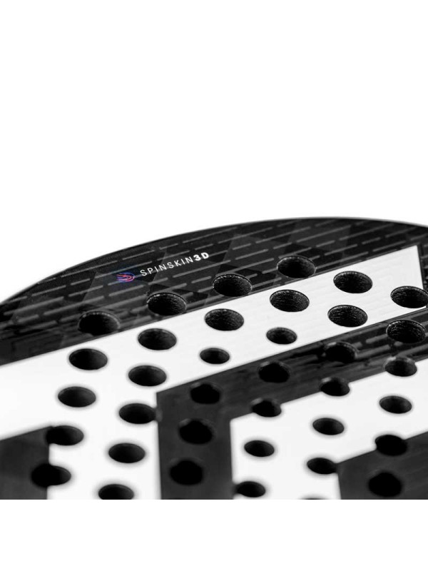 Padel lopar Tecnifibre Curva Power 2025