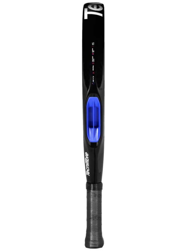 Padel lopar Tecnifibre Curva Power 2025