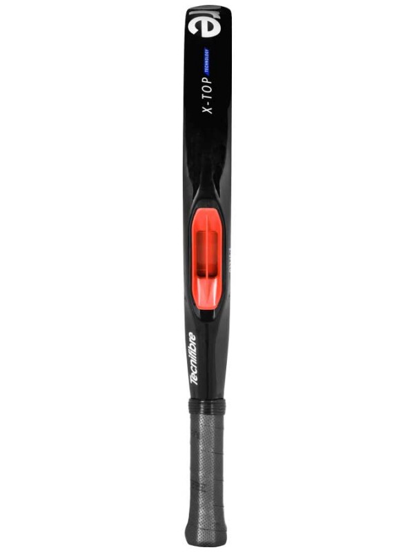 Padel lopar Tecnifibre Curva Power 2025