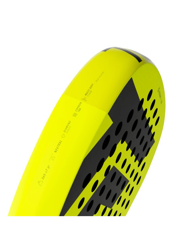Padel lopar Tecnifibre Bomba Max 2026