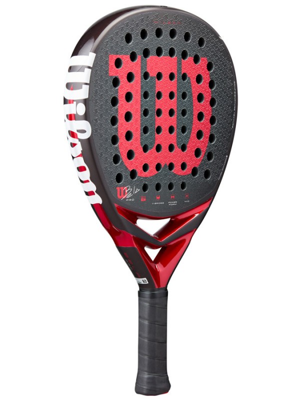 Padel lopar Wilson Bela Pro V3