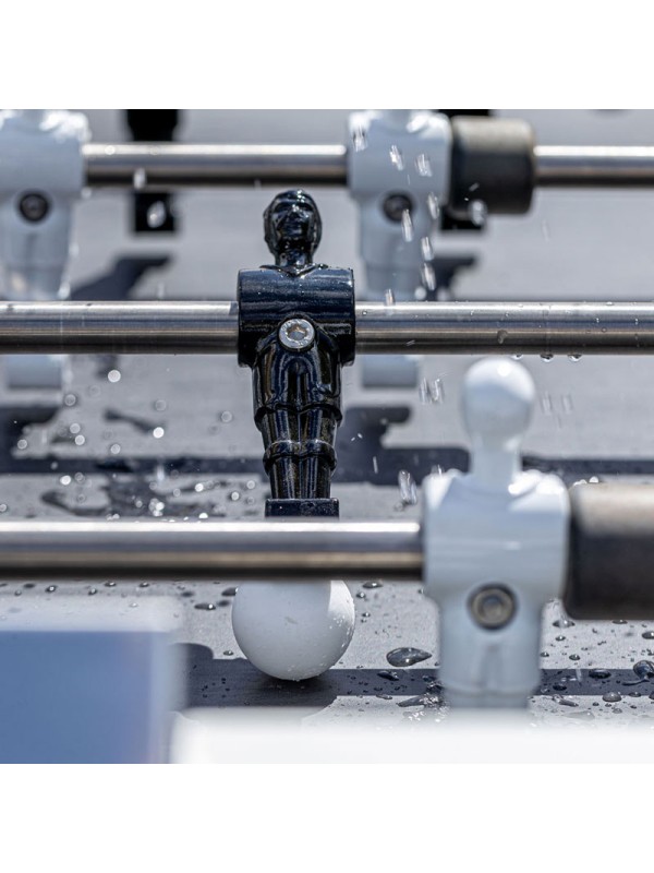 Cornilleau Play-Style Baby foot outdoor white