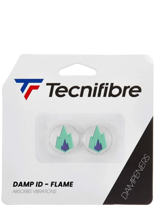 Blažilec vibracij Tecnifibre ID Flame