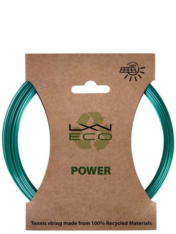 Tenis struna Luxilon Eco Power 1.25