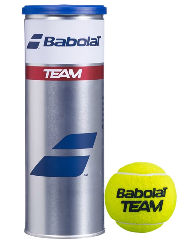 Tenis žogice Babolat Team