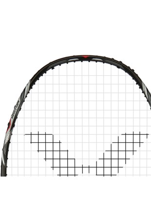 Badminton racket Victor Thruster Light Fighter 90C