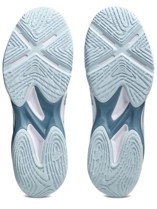 Moški dvoranski copati ASICS Gel Blade FF 2 Cool Gray