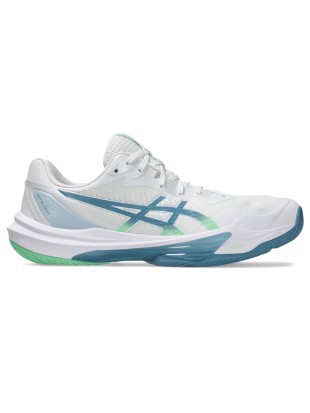 Moški dvoranski copati ASICS Sky Elite FF 3 Saba Blue