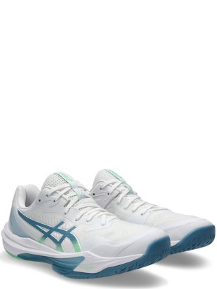 Moški dvoranski copati ASICS Sky Elite FF 3 Saba Blue