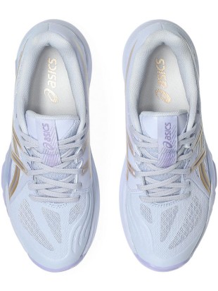 Ženski dvoranski copati ASICS Powerbreak FF Champagne