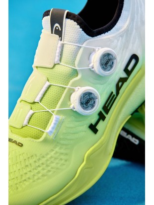 Tenis copati Head Endure Pro Boa Clay
