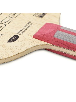 Leseni del GEWO Ex-Force PBO-PC OFF