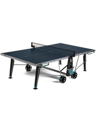 Zunanja miza za namizni tenis Cornilleau 400X Crossover - Dobava 4 do 6 tednov