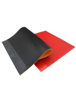 Guma Sauer&Troger HellFire X