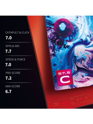 Guma Xiom Jekyll & Hyde C57.5