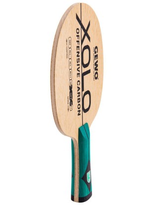 Leseni del GEWO Xolo Offensive Carbon