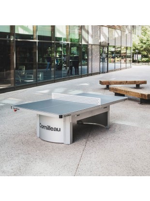 Zunanja miza za namizni tenis Cornilleau 510M Campus outdoor
