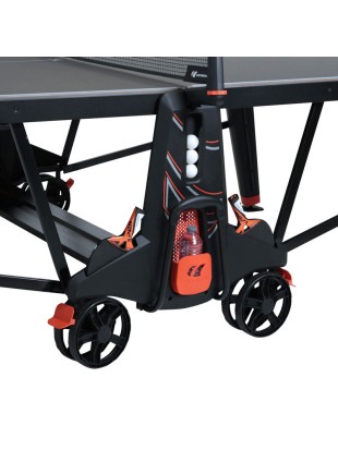 Zunanja miza za namizni tenis Cornilleau 700X Crossover - Dobava 4 do 6 tednov