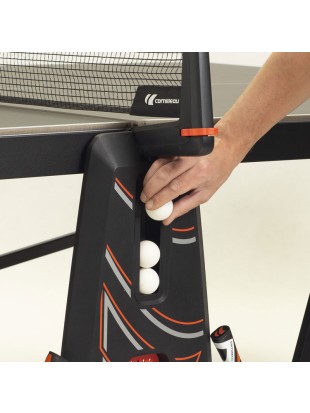 Zunanja miza za namizni tenis Cornilleau 700X Crossover - Dobava 4 do 6 tednov