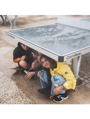 Zunanja miza za namizni tenis Cornilleau Pro Park - dobava 4 do 6 tednov