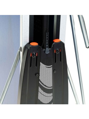 Miza za namizni tenis Cornilleau Challenger Indoor - dobava 4 do 6 tednov