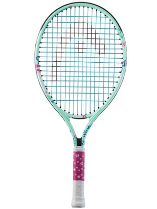Child tennis racket HEAD Coco 21