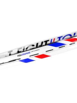 Otroški Tenis lopar Tecnifibre T-Fight Tour 25 - 2025