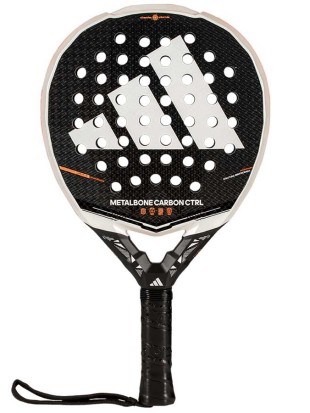 Padel lopar Adidas Metalbone Carbon CTRL 2026
