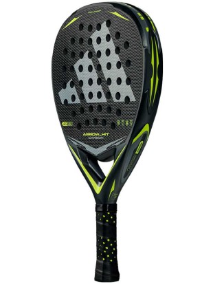Padel lopar Adidas Arrow Hit Carbon 2026