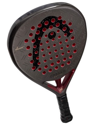Padel lopar Head Coello Motion 2026