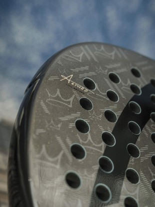 Otroški Padel lopar Head Coello 2026