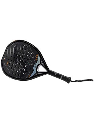 Padel lopar Joma Blast Pro HRD black/grey