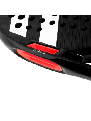 Padel lopar Tecnifibre Curva Power 2025