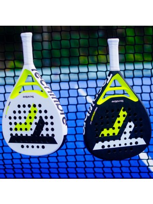 Padel lopar Tecnifibre Wall Breaker 370 2024